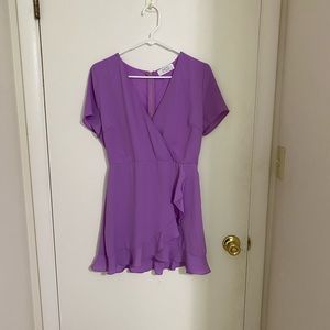 boutique MOD on trend dress